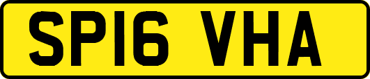 SP16VHA