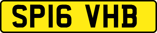 SP16VHB