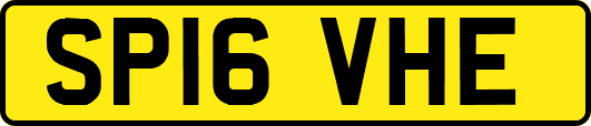 SP16VHE