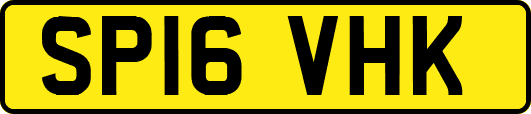 SP16VHK