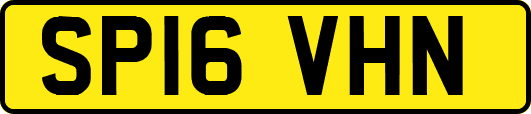 SP16VHN