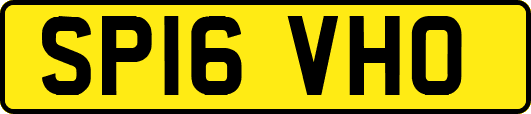 SP16VHO