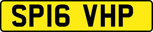 SP16VHP
