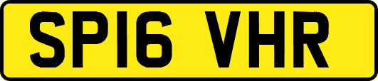 SP16VHR