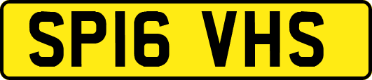 SP16VHS