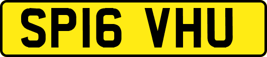 SP16VHU