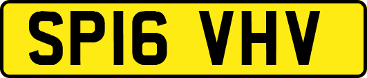 SP16VHV
