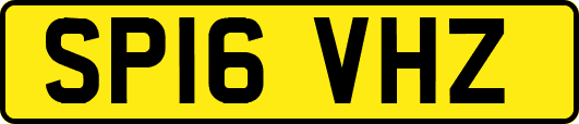 SP16VHZ