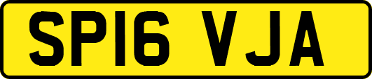 SP16VJA