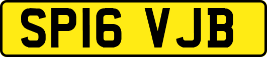 SP16VJB