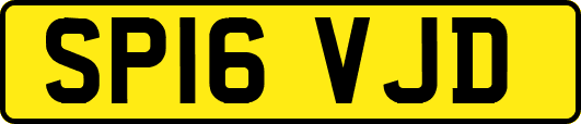 SP16VJD