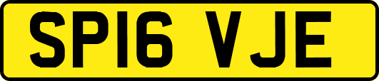 SP16VJE