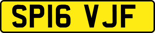 SP16VJF