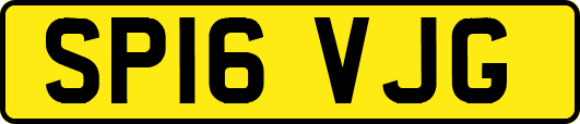 SP16VJG