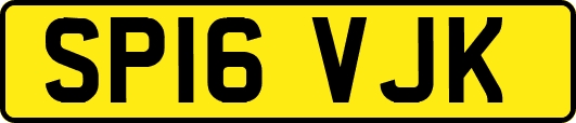 SP16VJK