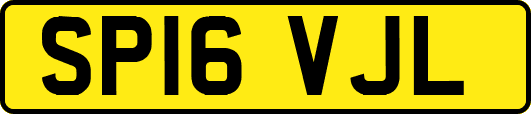 SP16VJL