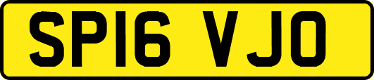 SP16VJO