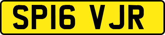 SP16VJR
