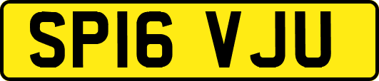 SP16VJU