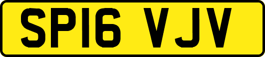 SP16VJV