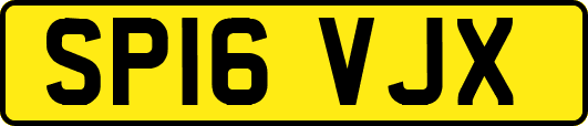 SP16VJX