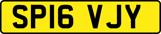 SP16VJY