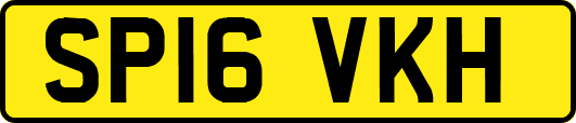 SP16VKH