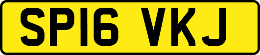 SP16VKJ