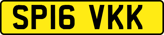 SP16VKK