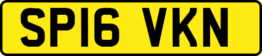 SP16VKN