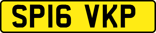 SP16VKP