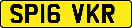 SP16VKR