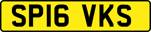SP16VKS