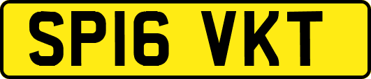 SP16VKT