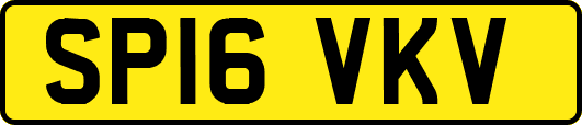 SP16VKV