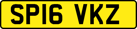 SP16VKZ