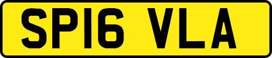 SP16VLA
