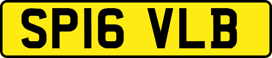 SP16VLB