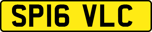 SP16VLC