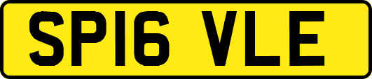 SP16VLE