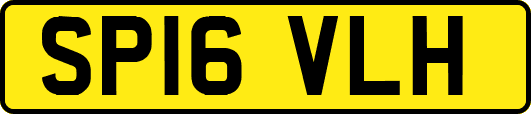 SP16VLH