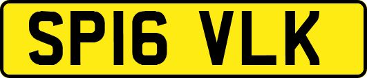 SP16VLK