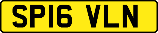 SP16VLN