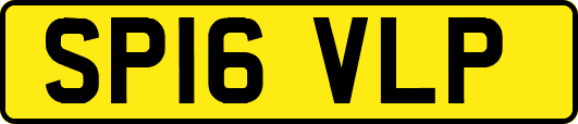 SP16VLP