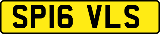 SP16VLS
