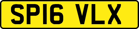 SP16VLX