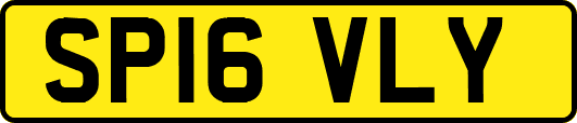 SP16VLY