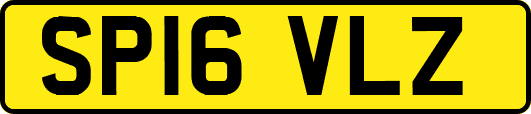 SP16VLZ