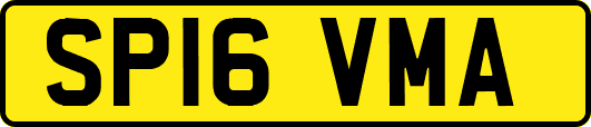 SP16VMA