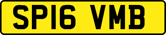 SP16VMB